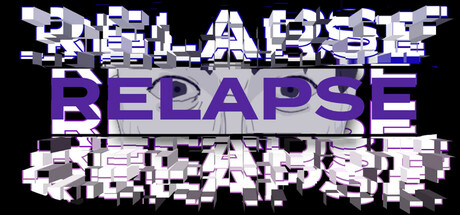 Relapse Cover Image