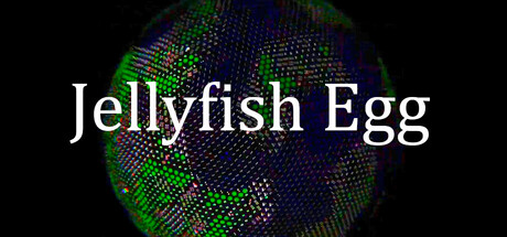 Jellyfish Egg Cover Image
