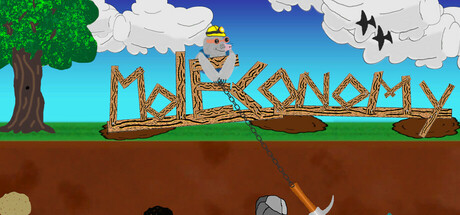 MolEconomy Cover Image