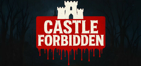 Castle Forbidden Cover Image