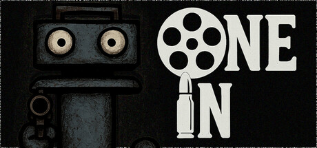 One-In Cover Image