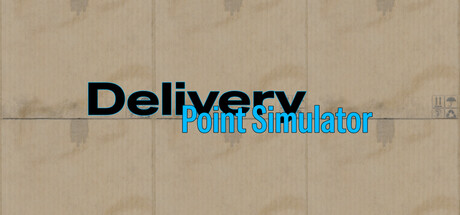 Delivery Point Simulator