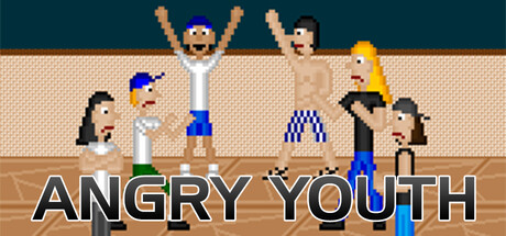 Angry Youth