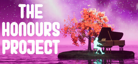 The Honours Project Cover Image