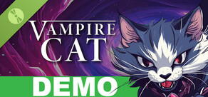 Vampire Cat Demo
