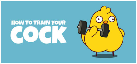 How to Train Your Cock Cover Image