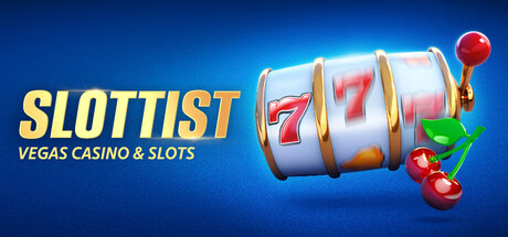 Vegas Casino & Slots: Slottist Cover Image