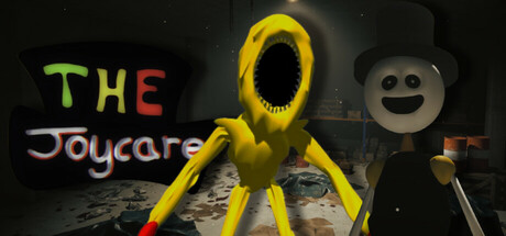 The Joycare Cover Image
