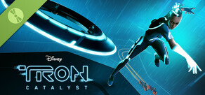 TRON: Catalyst Demo