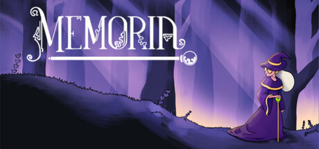 Memoria Cover Image