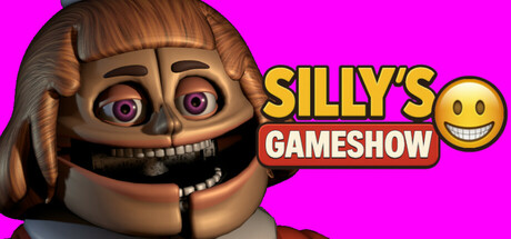 Silly's Gameshow Cover Image