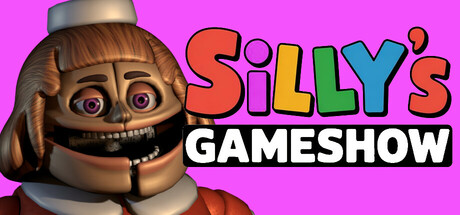 Silly's Gameshow Cover Image
