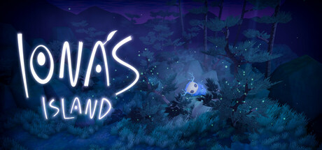 Iona's Island Cover Image