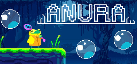 Anura Cover Image