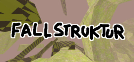 FALLSTRUKTUR Cover Image