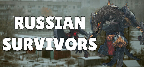 Russian Survivors Cover Image