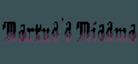 Markus's Miasma Cover Image