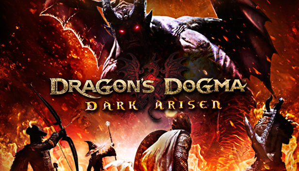 Dragon's Dogma: Dark Arisen on Steam