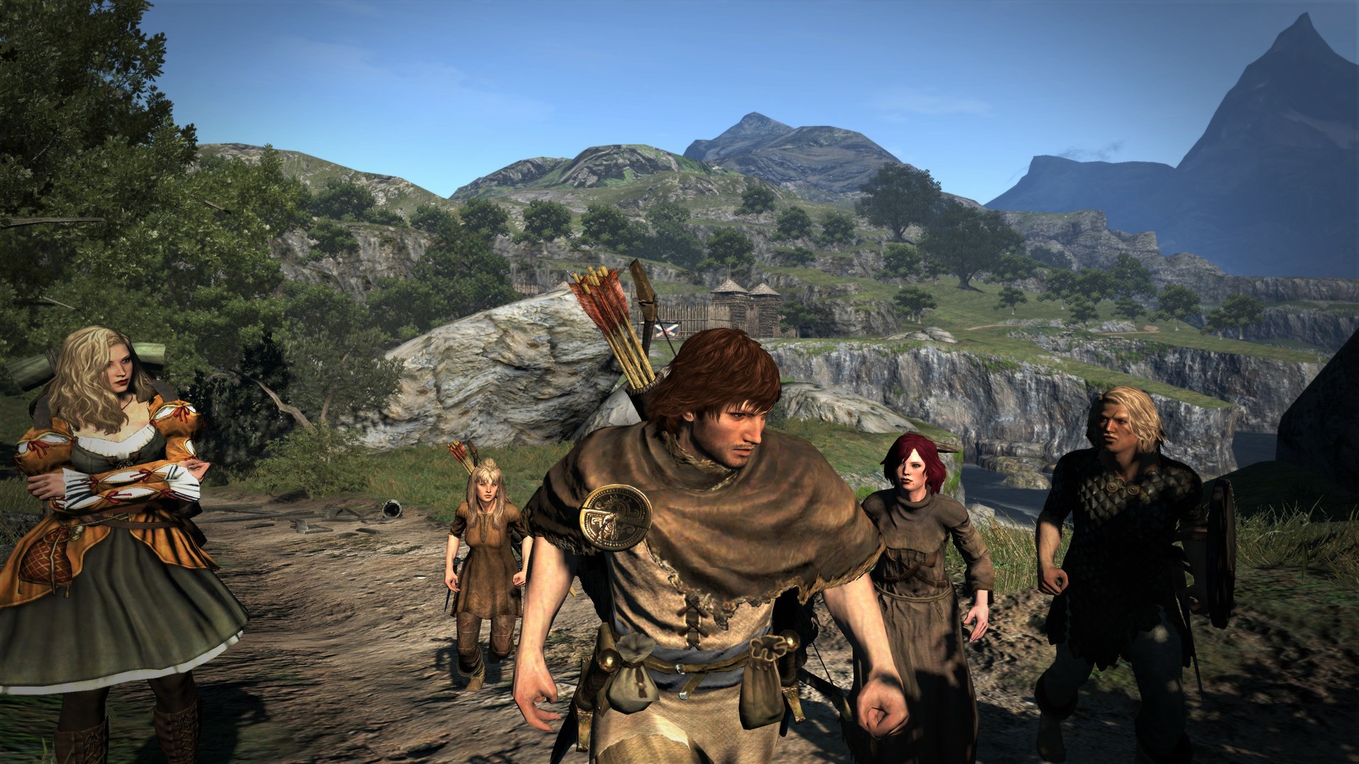 Save 84% on Dragon's Dogma: Dark Arisen on Steam