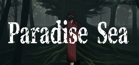 Paradise Sea Cover Image