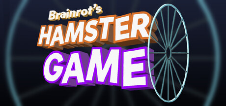 Brainrot's HAMSTER GAME