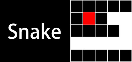 Snake 贪吃蛇 Cover Image