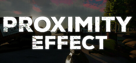Proximity Effect Cover Image