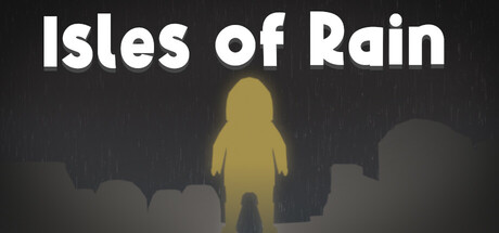 Isles of Rain Cover Image