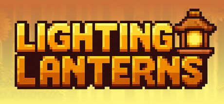 Lighting Lanterns Cover Image