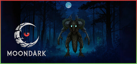 Moondark Cover Image