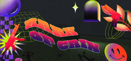 Mark of Cain Cover Image