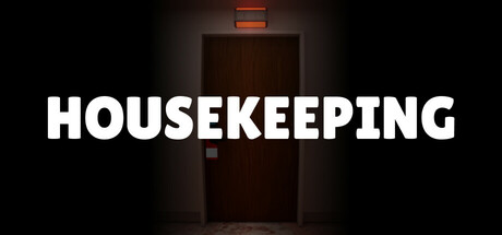 Housekeeping Cover Image