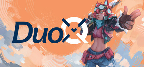 DuoQ Cover Image