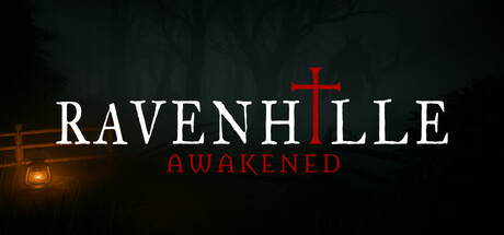 Ravenhille: Awakened
