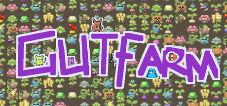 Gutfarm Cover Image