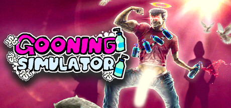 Gooning Simulator