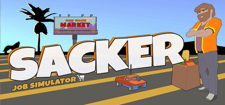 Sacker: Job Simulator Cover Image