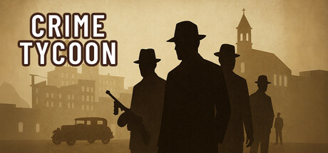 Underworld Tycoon Cover Image