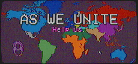 As We Unite Cover Image