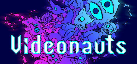 Videonauts Cover Image