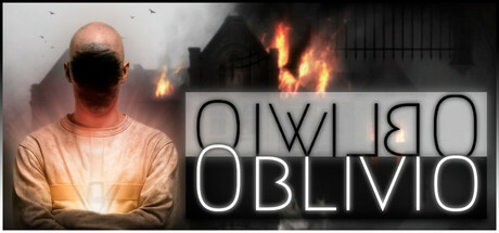 Oblivio Cover Image