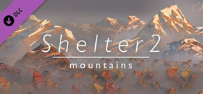 Shelter 2: Mountains expansion