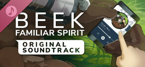 Beek: Familiar Spirit - Original Soundtrack