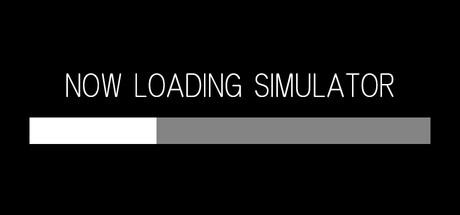 NOW LOADING SIMULATOR Cover Image