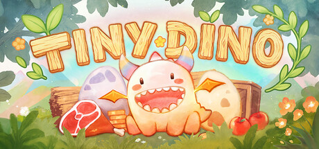 Tiny Dino