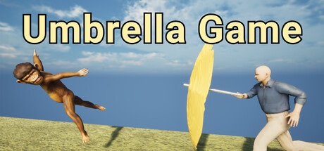 Umbrella Game