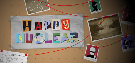 Happy Nuclear