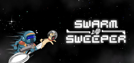 Swarm Sweeper
