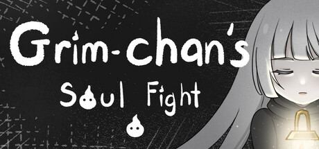 Grim-chan's Soul Fight Cover Image