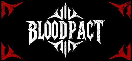 Bloodpact Cover Image
